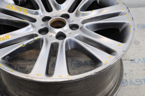 Диск колесный R18x8J Lincoln MKZ 13-20 бордюрка, сколы