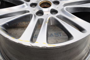 Диск колесный R18x8J Lincoln MKZ 13-20 бордюрка, сколы