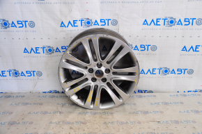 Диск колесный R18x8J Lincoln MKZ 13-20 бордюрка