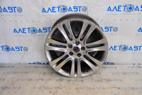 Диск колесный R18x8J Lincoln MKZ 13-20 бордюрка