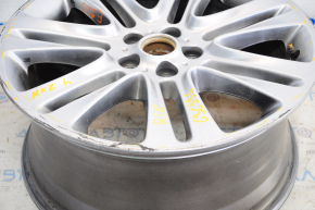 Disc roata R18x8J Lincoln MKZ 13-20 bordura