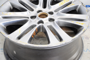 Disc roata R18x8J Lincoln MKZ 13-20 bordura