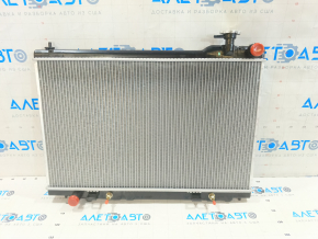 Radiator de răcire apă Infiniti FX35 03-08 nou, neoriginal.