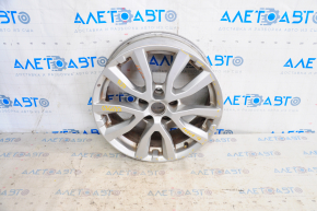 Диск колесный R17x7J ET35 5*114,3 Nissan Rogue 17- легкая бордюрка