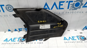 PTF dop stânga Ford Fusion mk5 19-20 lucios, nisip