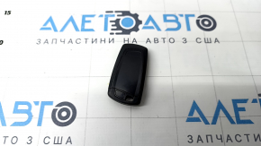 Ключ BMW 3 F30 12-18 4 кнопки, smart key, Sport Line, тычки