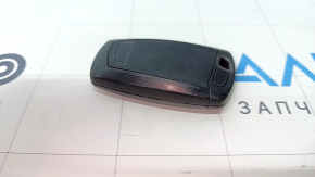 Ключ BMW 3 F30 12-18 4 кнопки, smart key, Sport Line, тычки