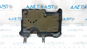 Capac motor Infiniti JX35 QX60 17-20