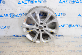 Диск колесный R17x7.5J Ford Escape MK3 13-19 тип 2 легкая бордюрка