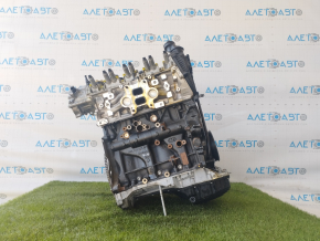 Двигатель Audi Q5 80A 18-19 2.0Т DAYB 36к, 12-12-12-12