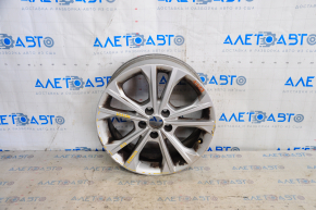 Диск колесный R17x7.5J Ford Escape MK3 13-19 тип 2 бордюрка