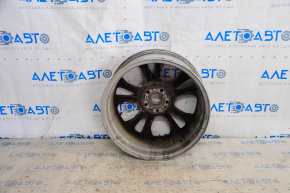 Disc roata R17x7,5J Ford Escape MK3 13-19 tip 2 bordura