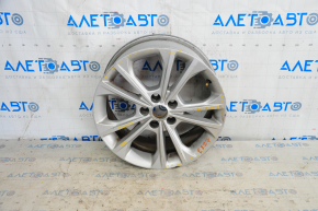 Диск колесный R17x7.5J Ford Escape MK3 13-19 тип 2 бордюрка