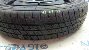 Запасное колесо докатка Ford Focus mk3 11-18 R16 125/80