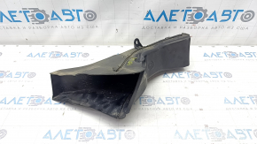 Conducta aer racire frana stanga BMW 3 F30 12-18 fixare rupta