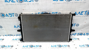 Radiator de răcire apă Tesla Model 3 21-