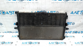 Radiator de răcire apă Tesla Model 3 21-