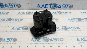 Grila amplificatorului de bara fata stanga Nissan Altima 13-18 nou OEM original