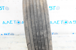 Anvelopă de rezervă pentru Audi Q5 8R 09-17 R18 195/75 coroziune