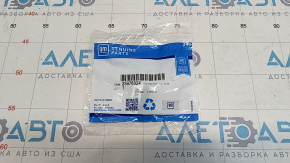 Injectoarele de spălare a parbrizului Chevrolet Volt 11-15, noi, originale OEM