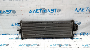 Radiator de răcire cu apă cu cadru pentru Tesla Model 3 18-20