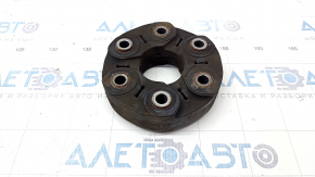 Cuplaj cardan BMW 3 F30 12-18 AWD fata, tip 2, fisurat