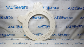 Пенопласт крепления запасного колеса Mazda3 MPS 09-13
