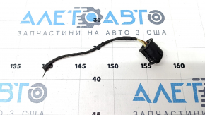 Фишка противотуманной фары ПТФ BMW 3 F30 16-18 LED