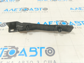 Suportul pentru bara de protecție față dreapta Subaru Forester 14-16 SJ, nou, aftermarket.