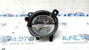 Противотуманная фара птф левая BMW 3 F30 12-18 LED, песок