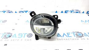 Противотуманная фара птф правая BMW 3 F30 12-18 LED, песок