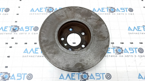 Disc frana fata stanga BMW X5 E70 07-13 330/29 mm prelucrat