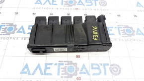 Chassis Control Module Ccm Bcm Body Control BMW 3 F30 17-18 B46