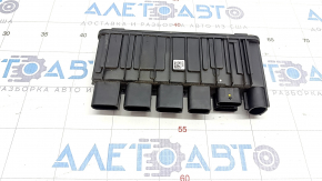 Modul Control Sasiu Ccm Bcm Control Caroseria BMW 3 F30 17-18 B46