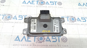 TRANSIMISSIN CONTROL MODULE Infiniti JX35 QX60 13-