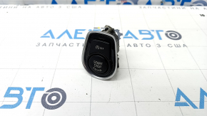 Butonul de start-stop pentru BMW 3 F30 12-18