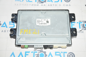 MODUL DE CONTROL SISTEM DE ȘOFER AVANSAT Ford Mustang Mach-E 21-23