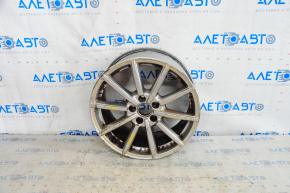 Диск колесный R18x8J Audi A4 B8 13-16 тип 2 бордюрка