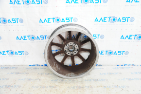 Диск колесный R18x8J Audi A4 B8 13-16 тип 2 бордюрка