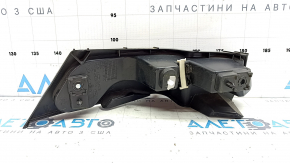 Montaj bara spate dreapta interior Ford Fusion mk5 19-20