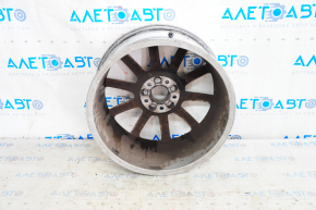 Disc roata R18x8J Audi A4 B8 13-16 tip 2 bordura