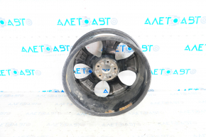 Диск колесный R18x7J Jeep Compass 17-21 тип 2, легкая бордюрка