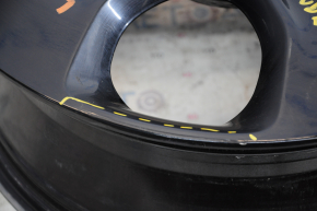 Диск колесный R18x7J Jeep Compass 17-21 тип 2, легкая бордюрка