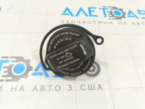 Capacul gurii de umplere a rezervorului de combustibil pentru VW Tiguan 09-17, nou, original OEM.