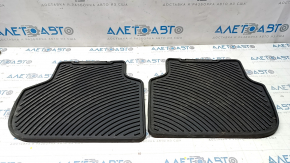 Set covorase VW Jetta 11-18 USA anvelope