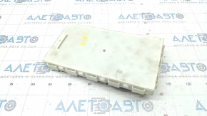 BCM body control module BMW 3 F30 12-18