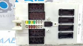 BCM body control module BMW 3 F30 12-18