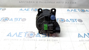 Противотуманная фара птф правая Jeep Compass 17-21 галоген