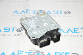 Modul airbag SRS computer airbag Ford Mustang Mach-E 21-23