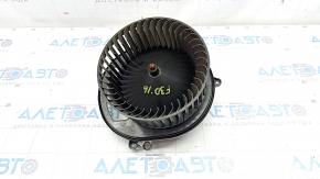 Motor ventilator incalzire BMW 3 F30 12-18